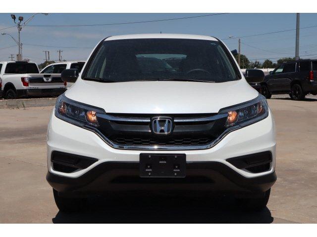 used 2015 honda cr-v awd lx enid, ok 73701 for sale in enid, oklahoma