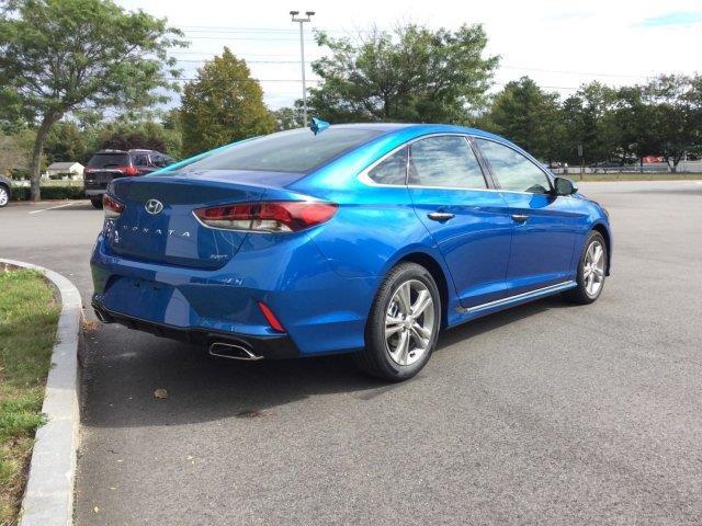 2019 hyundai sonata sport sport 4dr sedan for sale in birch island, maine