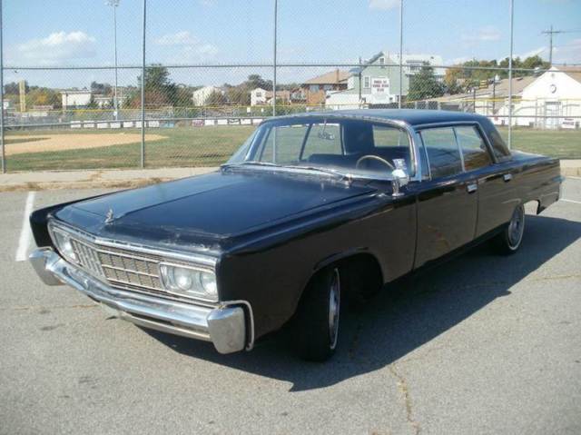 440 v8 big block barn find rare like 300 dodge monaco polara new york no reserve