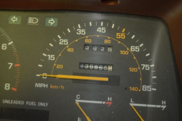 1983 toyota supra