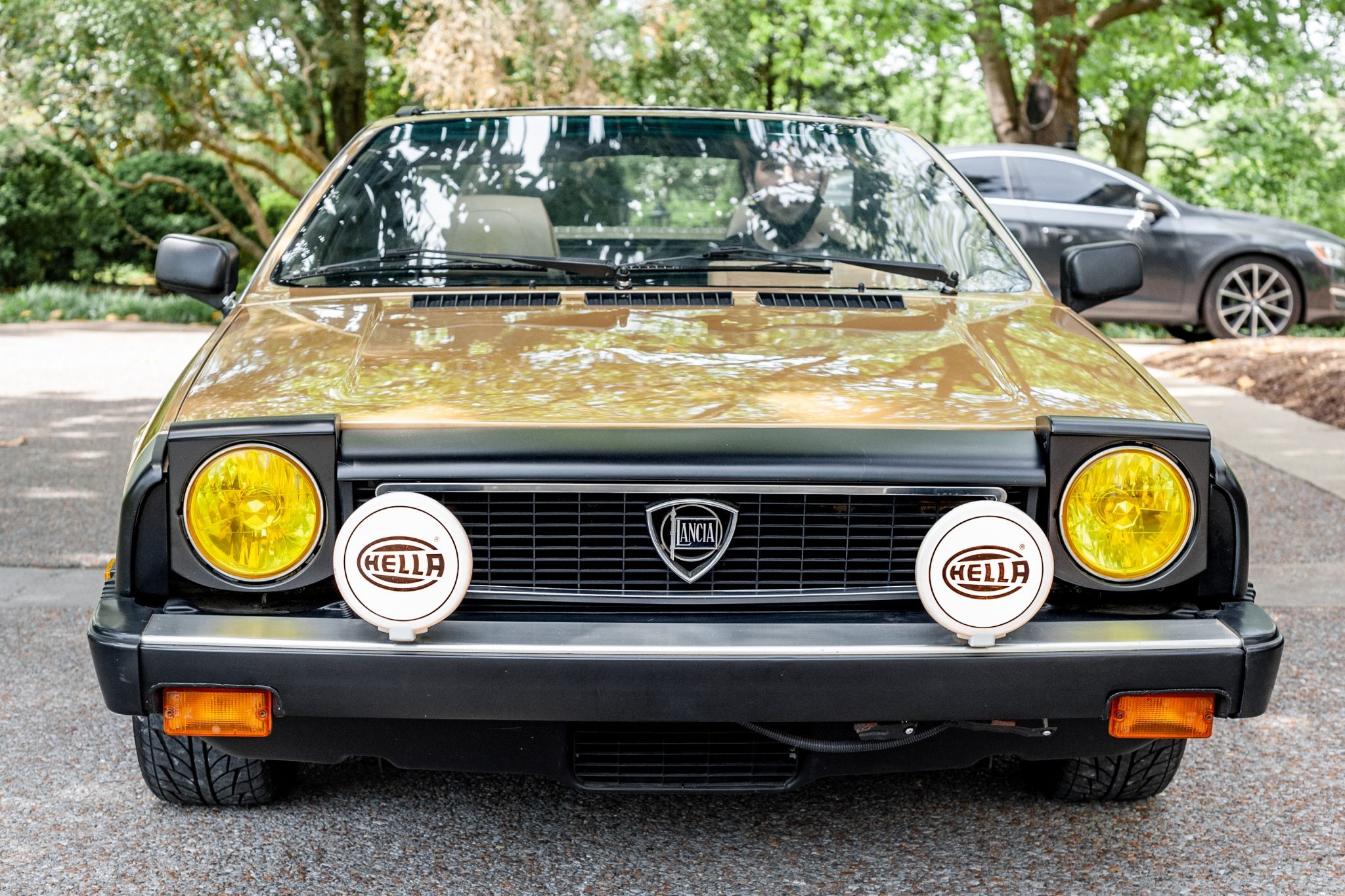 1977 lancia scorpion