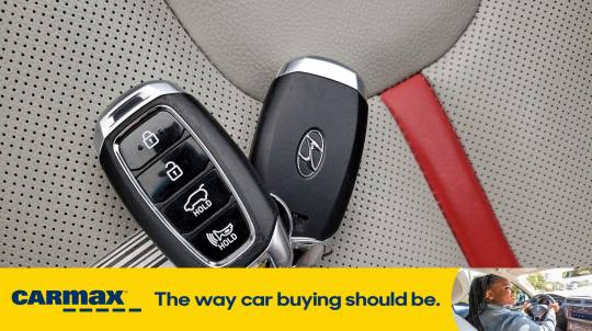 2019 Hyundai Veloster