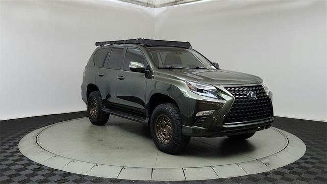 2023 lexus gx 460 460