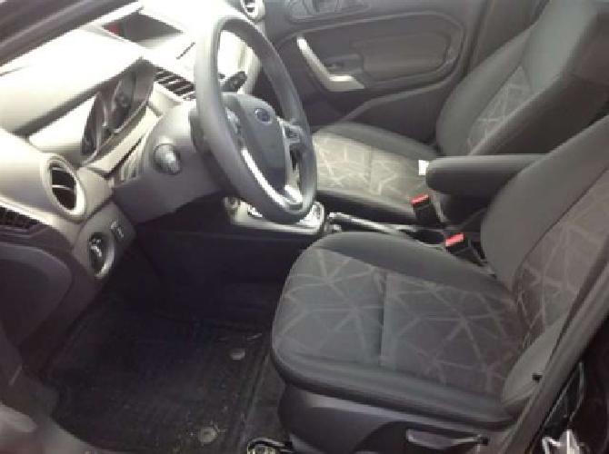 2013 ford fiesta se in columbus, oh
