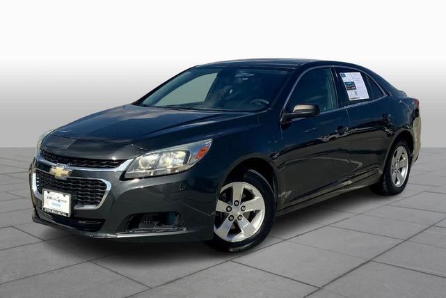 2015 chevrolet malibu 1fl