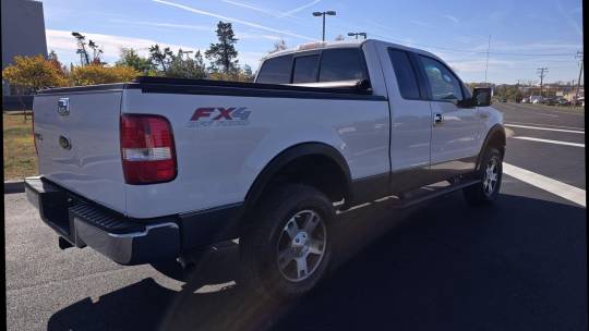 2004 Ford F-150
