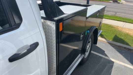 2024 Chevrolet Silverado 3500hd