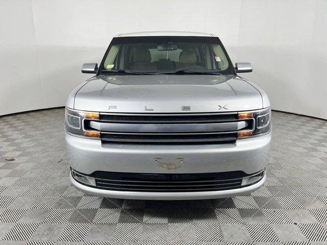 2014 ford flex limited