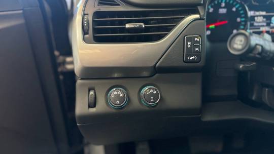 2018 Chevrolet Tahoe