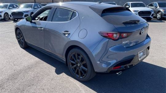 2025 Mazda