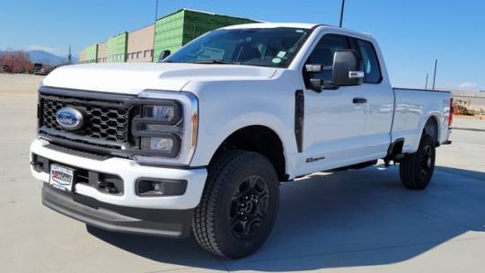 2024 Ford F-350