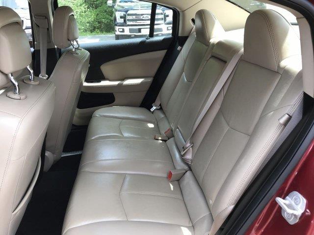 2012 chrysler 200 limited limited 4dr sedan for sale in yarmouth, maine