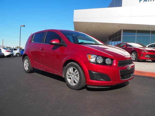 2015 chevrolet sonic lt auto lt auto 4dr hatchback for sale in crystal, nevada
