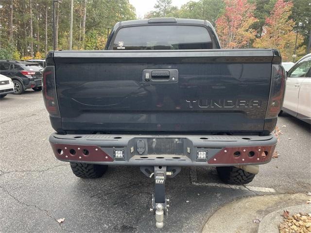2015 toyota tundra trd pro