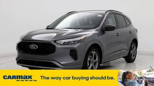 2023 Ford Escape