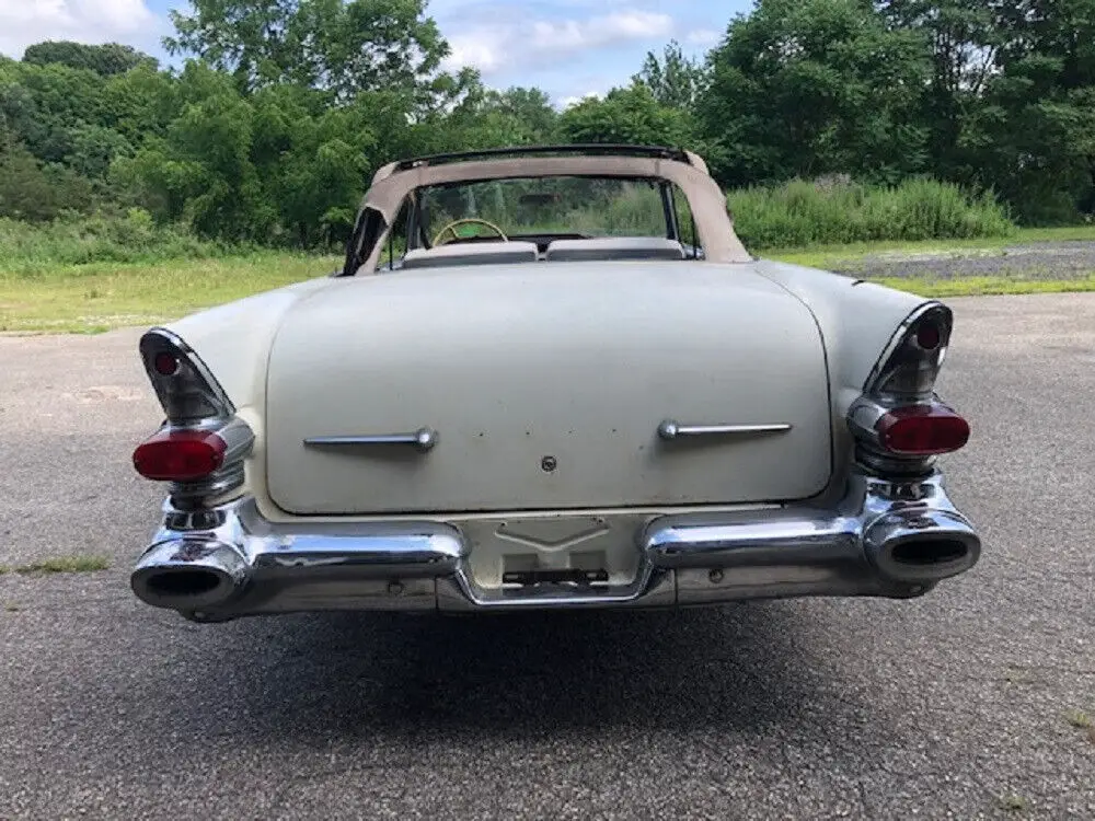 rare: one of 630 ever made