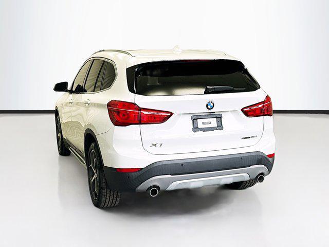 2019 bmw x1 sdrive28i