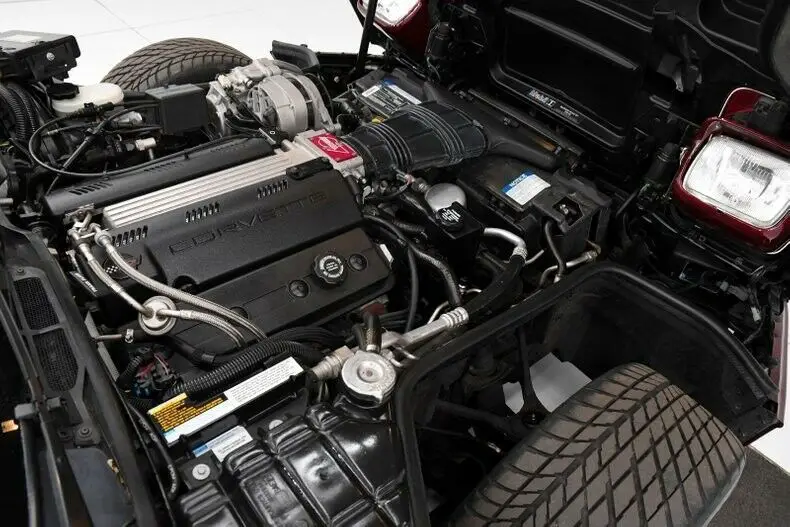 21,500 miles, exceptional condition. great colors!