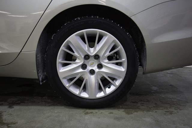 2014 chevrolet impala ls ls 4dr sedan for sale in anchorage, alaska