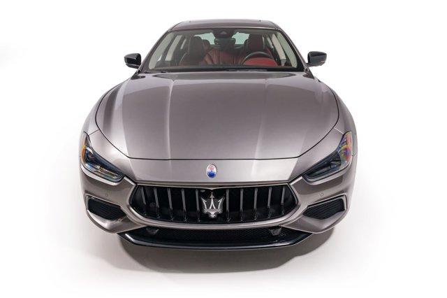 2021 maserati ghibli s q4 gransport