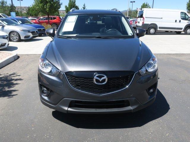 used 2014 mazda cx-5 fwd grand touring prescott, az 86301 for sale in prescott, arizona