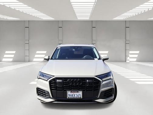 2023 audi q7