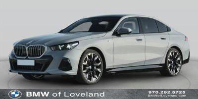 2025 bmw i5 edrive40