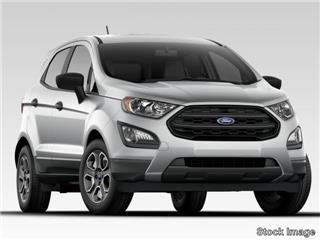 2022 Ford EcoSport s