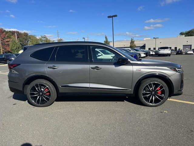 2024 acura mdx