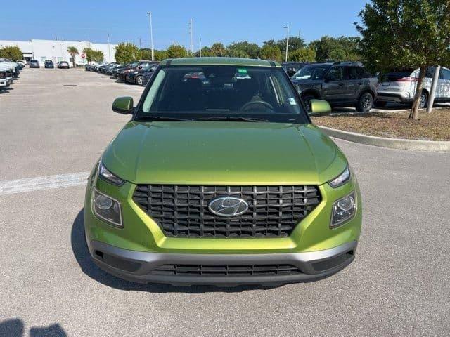 2021 hyundai venue se in fort pierce, florida