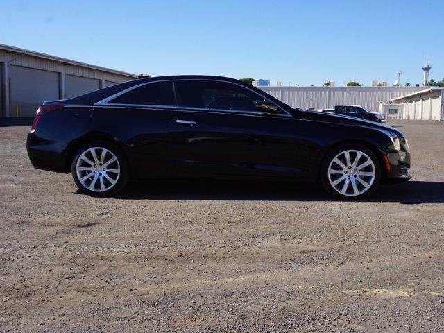 2017 cadillac ats in las vegas, nevada