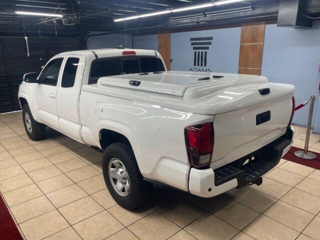 2020 toyota tacoma sr
