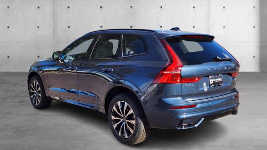 2025 Volvo XC60