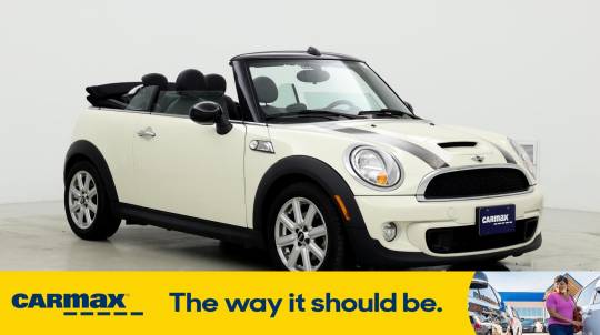 2014 Mini