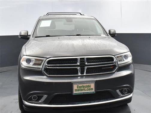 2014 dodge durango limited in tacoma, washington