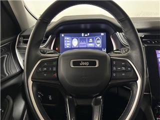2021 Jeep Grand Cherokee l