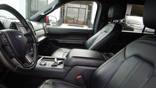 2021 Ford Expedition