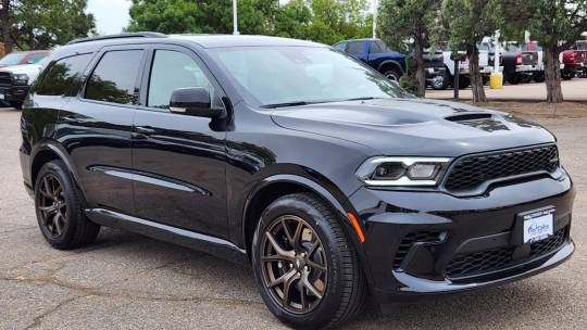 2025 Dodge Durango