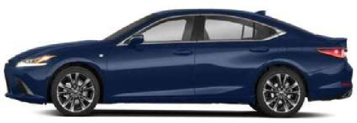 2019 lexus es 350 in wilkes barre, pa