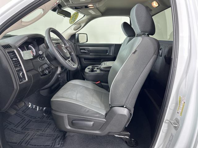 2022 ram 1500 tradesman