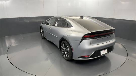 2024 Toyota Prius