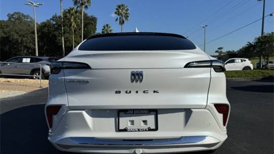 2025 Buick Envista