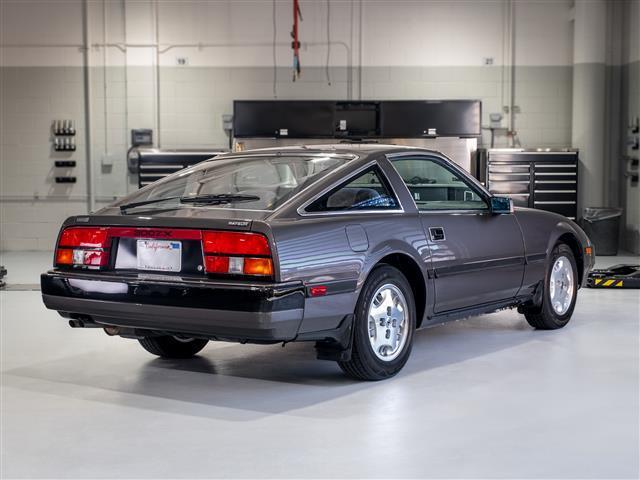 1984 nissan 300zx