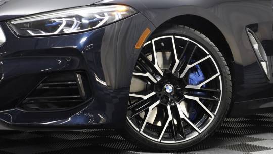 2023 BMW 8 series
