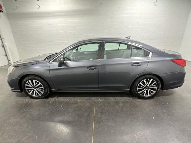 2019 subaru legacy 2.5i premium