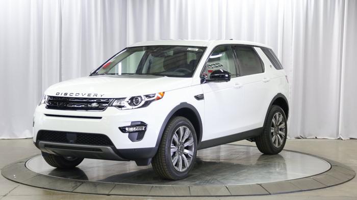 used 2019 land rover discovery sport hse luxury sacramento, ca 95825 for sale in sacramento, california