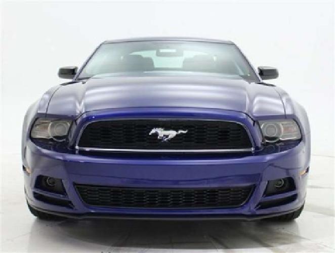 2014 ford mustang v6102a in groveport, oh