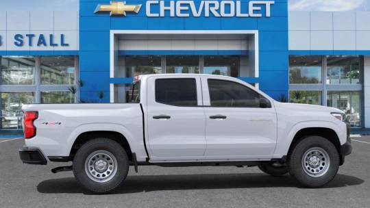 2024 Chevrolet