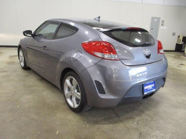 2012 hyundai veloster base 3dr coupe 6m for sale in salt lake city, utah
