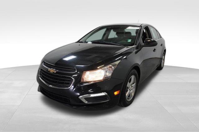2015 chevrolet cruze 1lt